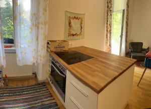 Urban Apartment, Augarten, Zentrum