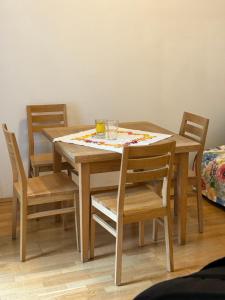 Urban Apartment, Augarten, Zentrum