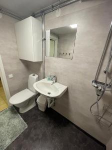 Källarlägenhet Centrumvägen Gusum