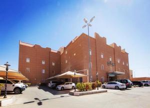 Levant Hotel فندق قصر المشرق
