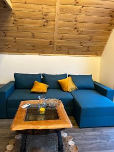 La Poalele Vulcanilor