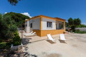 Casa di Margherita by BarbarHouse