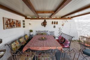 Casa di Margherita by BarbarHouse