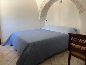 Trullo Ronzicchio