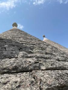 Trullo Ronzicchio