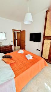 Giulia Home Apartment Metro Conca DDoro Roma