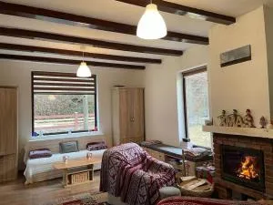 Cabana Peștera Bolii - Băniţa