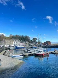 Padstow Townhouse - 帕兹托