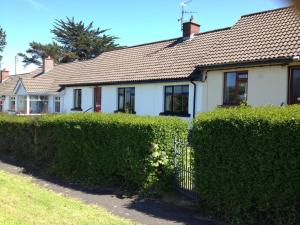 Ballymacdoe Cottage Cushendall