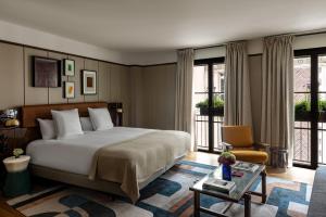 Norman Paris Hôtel & Spa