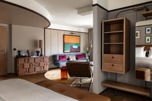 Norman Paris Hôtel & Spa