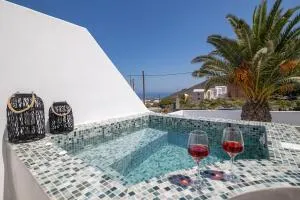 Theophrasti Suites - Foinikiá