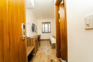 Sonne Hotel Quang Binh