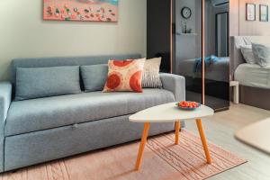 Great Hill Jungle View Pool Gym Naiyang