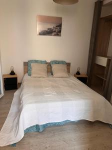 Marigny Appartement