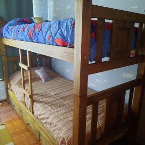 Cabaña Casa Amarilla