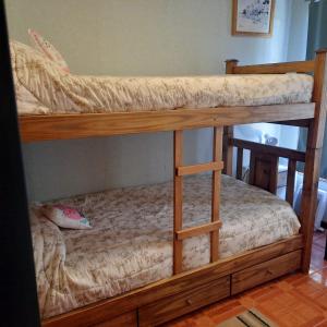 Cabaña Casa Amarilla