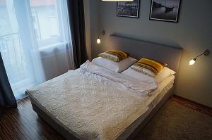 Apartamenty Centrum