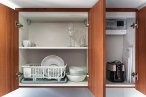 Great Hill Jungle View Pool Gym Naiyang