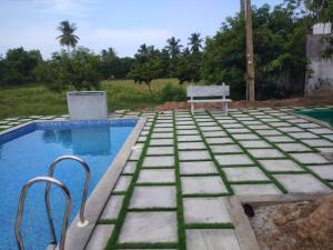 THE FARM CREST, ECR KADALLUR