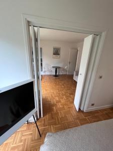 Appartements Suite 2 Pieces sur Jardin PARIS : photos des chambres