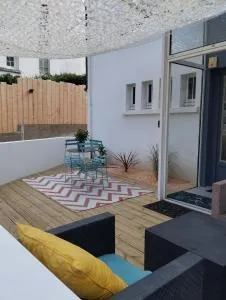 appartement tous conforts - Sautron