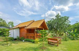 บ้านพักไวน์แคมป์ รีสอร์ท