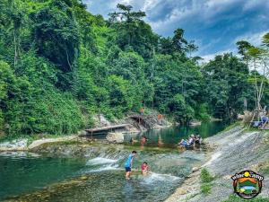 บ้านพักไวน์แคมป์ รีสอร์ท