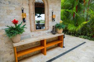 Casa de Playa Espectacular Casa del Sol