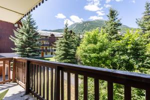 Carpe Diem à LAlpaga - Centre station