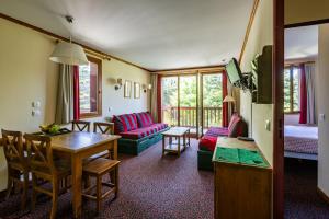 Carpe Diem à LAlpaga - Centre station