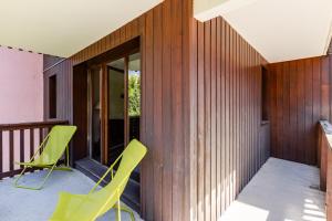 Carpe Diem à LAlpaga - Centre station