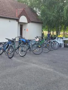 Cheverny la vie est belle - 库谢韦尔尼