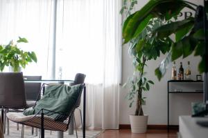 Urban Jungle - Attico vista Duomo