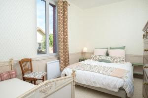 Appartements l'annexe : photos des chambres