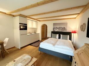 Natur, Erholung, moderne 35m2, mit Parkplatz - SP19