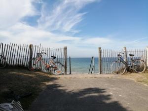 Appartements l'annexe : Appartement 3 Chambres