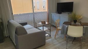 Appartements petit coin ensoleille : Appartement 1 Chambre