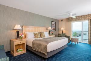 Atlantic Oceanside Hotel & Conference Center