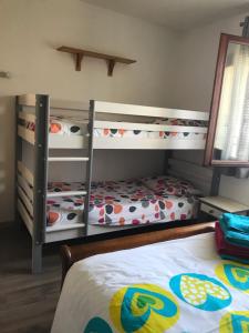 Maisons de vacances CHEZ ANTOINE : photos des chambres