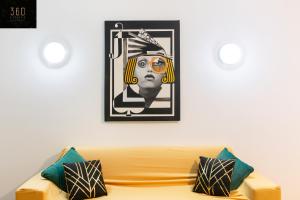 Spacious PV Apt close to clubs & schools with WIFI by 360 Estates