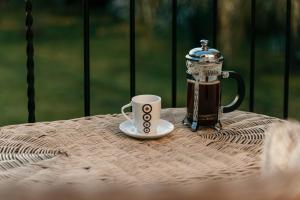 Silky Oaks Couples Retreat