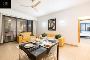 Spacious PV Apt close to clubs & schools with WIFI by 360 Estates