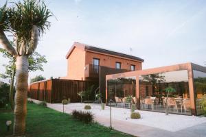 Villa Grumolara & Spa