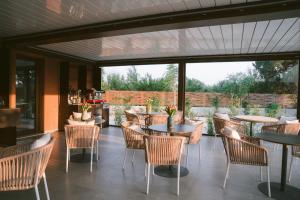 Villa Grumolara & Spa