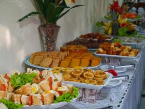 Marbello Ariau Hotel