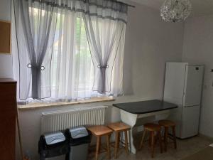 Dom na wzgórzu z pięknymi widokami. Miejsce Tropie