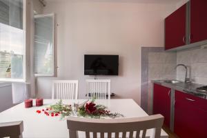 Dante apartment