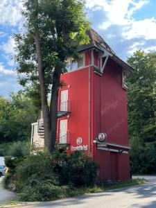 Turmwohnung