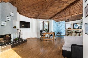 Urok Centrum: Podwójne Piękno